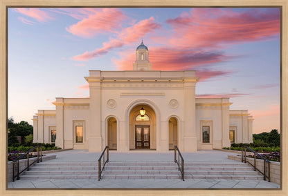 Bentonville Arkansas Accension