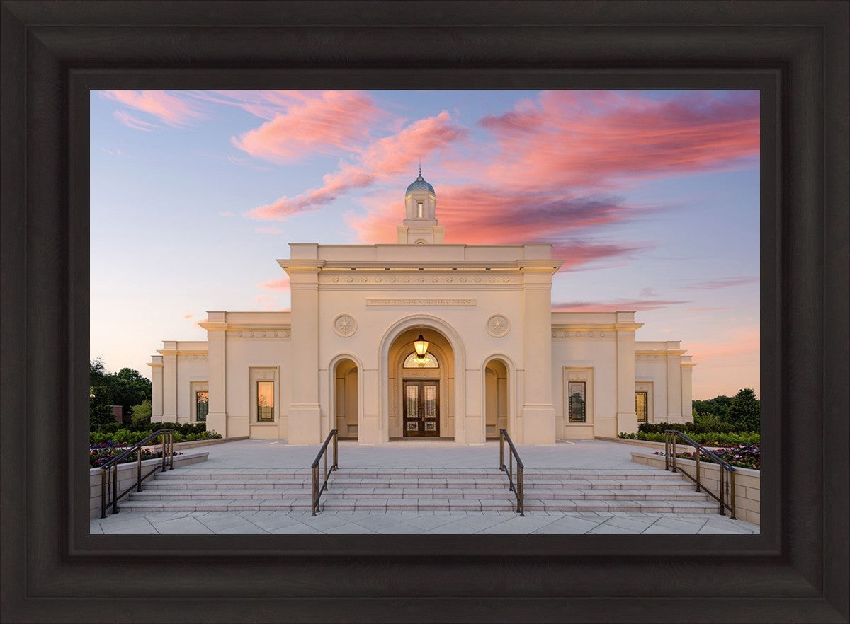 Bentonville Arkansas Accension