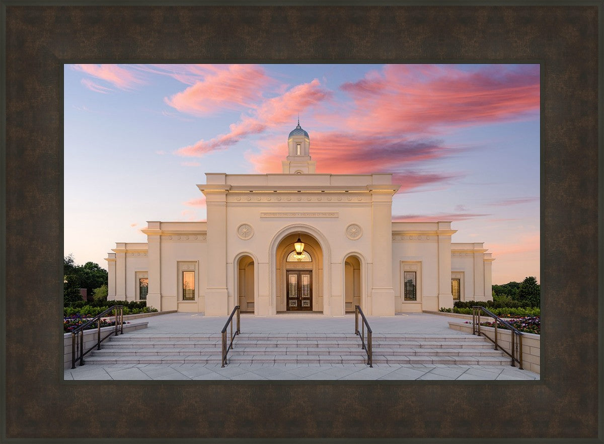 Bentonville Arkansas Accension