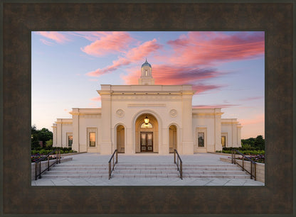 Bentonville Arkansas Accension