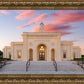 Bentonville Arkansas Accension