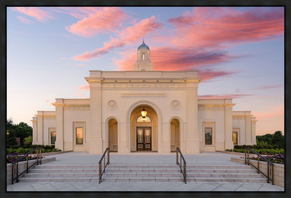 Bentonville Arkansas Accension