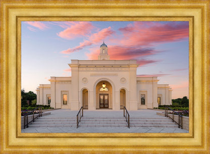 Bentonville Arkansas Accension