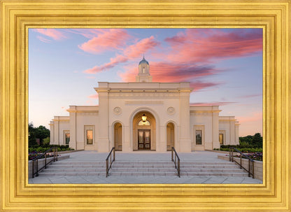 Bentonville Arkansas Accension