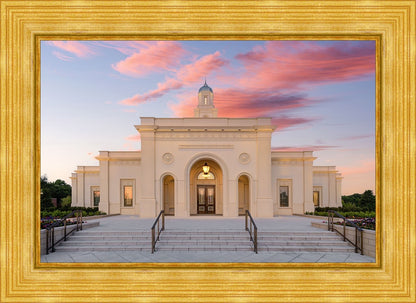 Bentonville Arkansas Accension