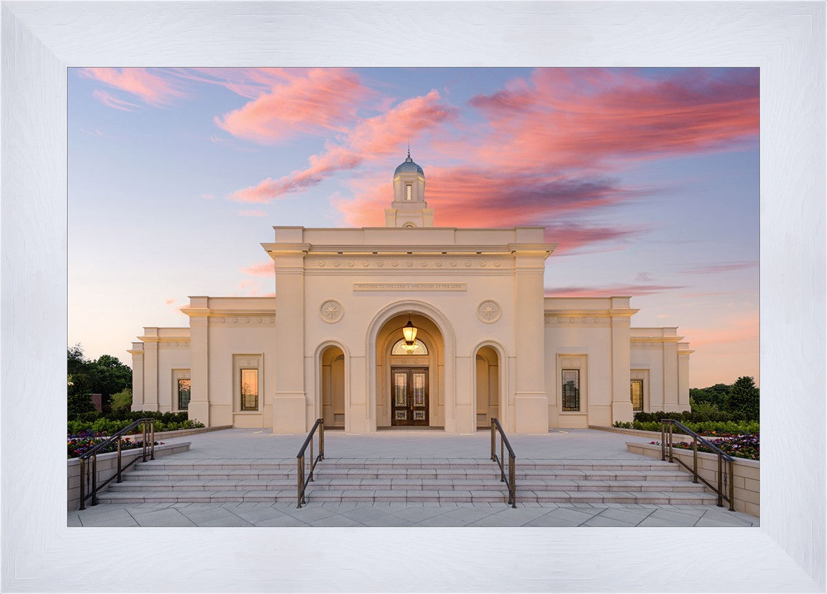 Bentonville Arkansas Accension