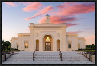 Bentonville Arkansas Accension