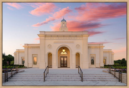 Bentonville Arkansas Accension