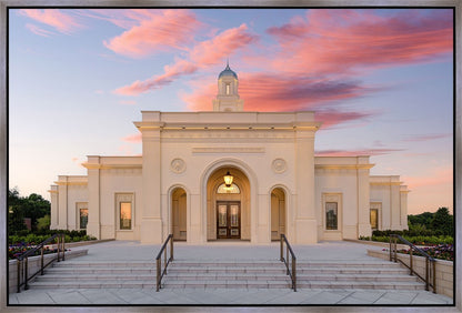 Bentonville Arkansas Accension