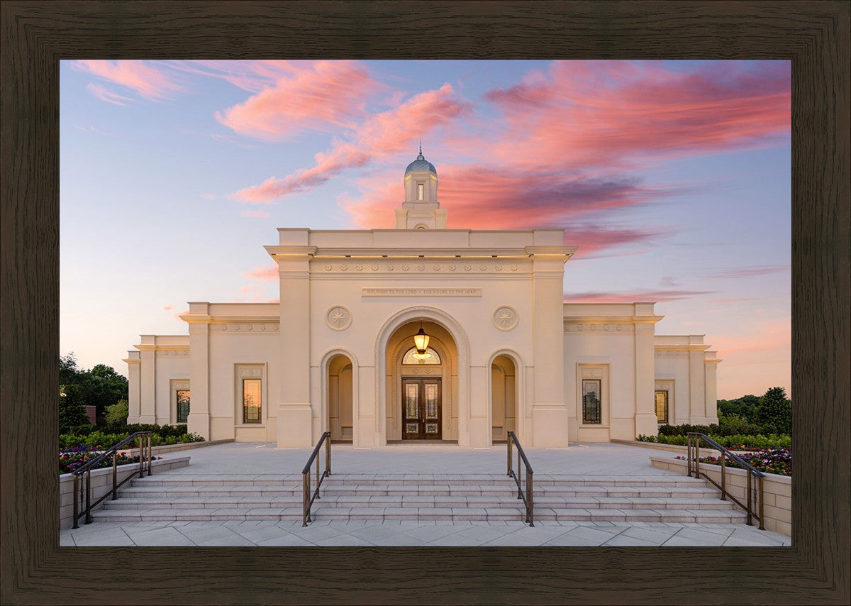 Bentonville Arkansas Accension