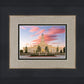 Bentonville Arkansas Dawn