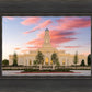 Bentonville Arkansas Dawn