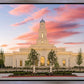 Bentonville Arkansas Dawn