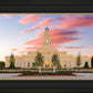 Bentonville Arkansas Dawn