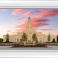 Bentonville Arkansas Dawn