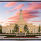Bentonville Arkansas Dawn