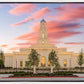 Bentonville Arkansas Dawn