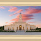 Bentonville Arkansas Daybreak