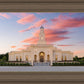 Bentonville Arkansas Daybreak