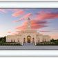 Bentonville Arkansas Daybreak
