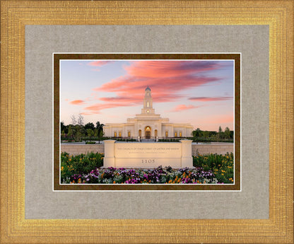 Bentonville Arkansas Eternity