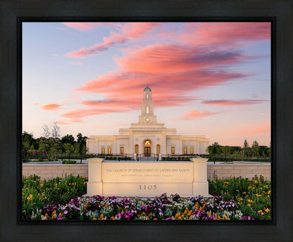 Bentonville Arkansas Eternity