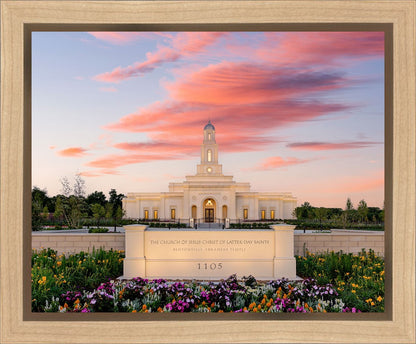 Bentonville Arkansas Eternity