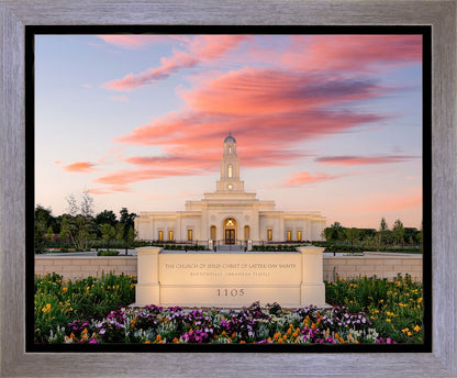 Bentonville Arkansas Eternity