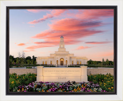 Bentonville Arkansas Eternity