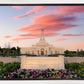 Bentonville Arkansas Eternity