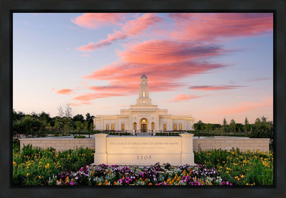 Bentonville Arkansas Eternity