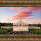 Bentonville Arkansas Eternity