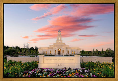 Bentonville Arkansas Eternity