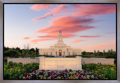 Bentonville Arkansas Eternity