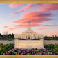 Bentonville Arkansas Eternity