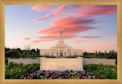 Bentonville Arkansas Eternity