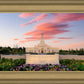 Bentonville Arkansas Eternity