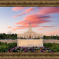 Bentonville Arkansas Eternity