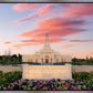 Bentonville Arkansas Eternity