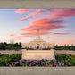 Bentonville Arkansas Eternity