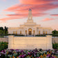 Bentonville Arkansas Eternity