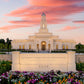 Bentonville Arkansas Eternity