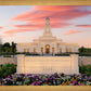 Bentonville Arkansas Eternity