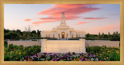 Bentonville Arkansas Eternity