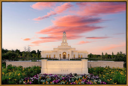 Bentonville Arkansas Eternity