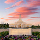 Bentonville Arkansas Eternity
