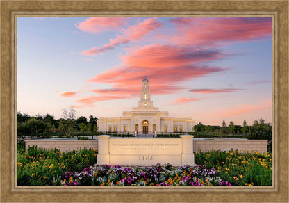 Bentonville Arkansas Eternity