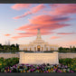 Bentonville Arkansas Eternity