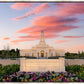 Bentonville Arkansas Eternity