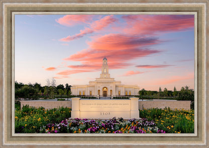 Bentonville Arkansas Eternity